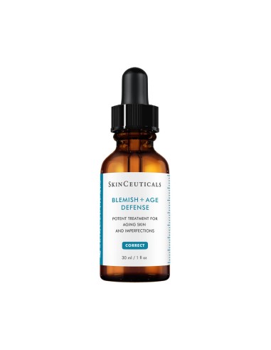 SkinCeuticals Correct Blemish + Age Defense 30ml