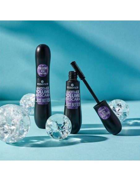 Essence Another Volume Mascara Just Better 16ml Essence Another Volume Mascara Just Better 16ml