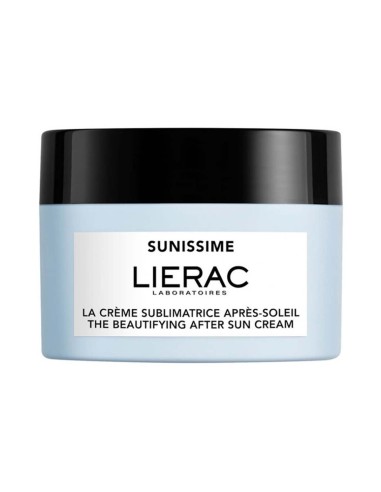 Lierac Sunissime The Enhancing After-Sun Cream 200ml