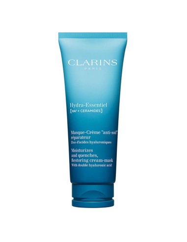 Clarins Hydra-Essentiel HA2 Ceramides Cream-Mask 75ml