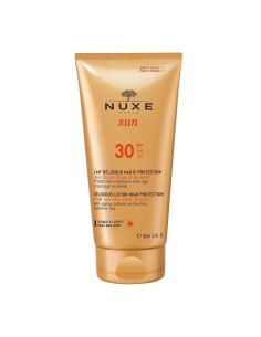 Nuxe Sun Delicious Lotion High Protection SPF30 150ml