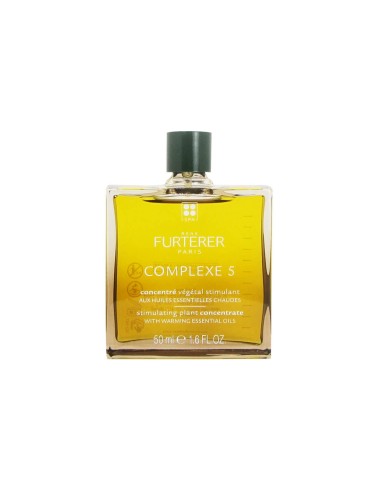 Rene Furterer Complexe 5 Head Spa 50 ml