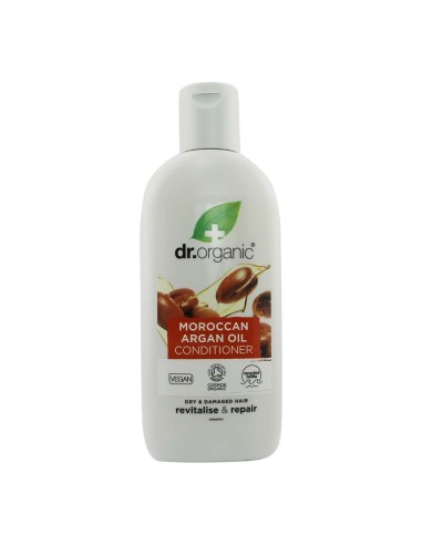 Dr.Organic Moroccan Argan Oil Conditioner 265ml