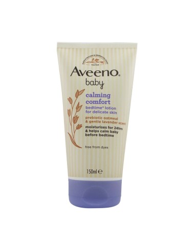 Aveeno Baby Calming Comfort Moisturising Lotion 150ml