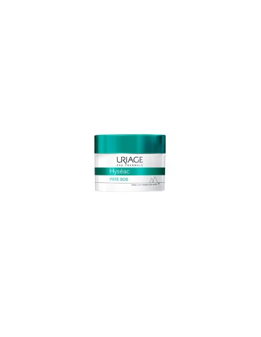 Uriage Hyséac SOS Paste 15g