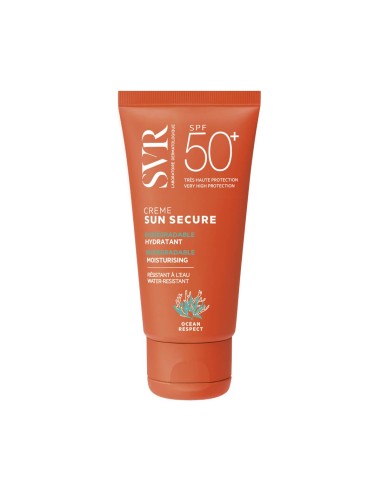 SVR Sun Secure Creme SPF50 50ml