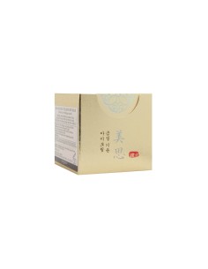 Missha Geum Sul Vitalizing Eye Cream 30ml 2