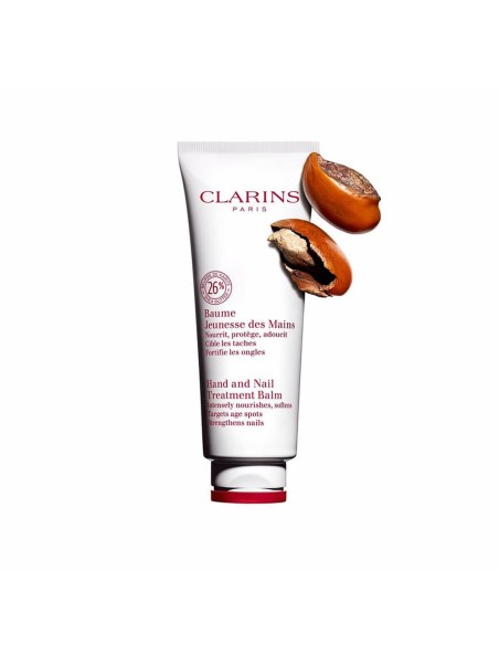 Clarins Baume Jeunesse des Mains 100ml Clarins Baume Jeunesse des Mains 100ml