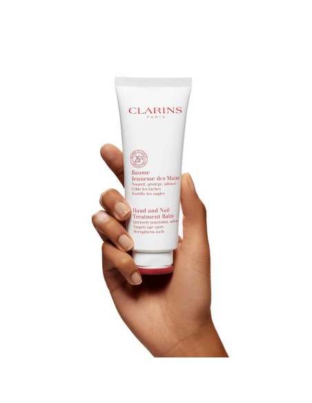 Clarins Baume Jeunesse des Mains 100ml Clarins Baume Jeunesse des Mains 100ml