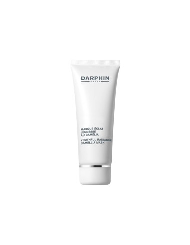 Darphin Youthful Radiance Camellia Mask 75ml