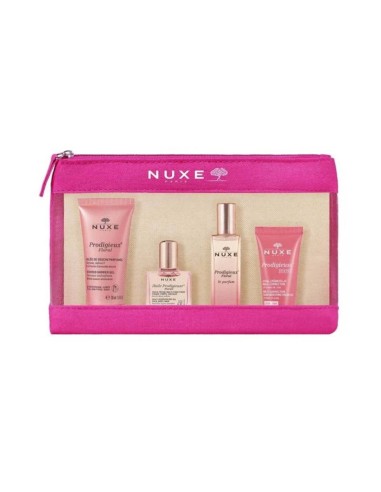 Nuxe My Prodigieux Floral Essentials