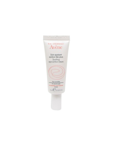 Avène Smoothing Eye Contour Emulsion 10ml