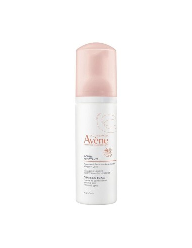 Avene Cleansing Foam 150ml