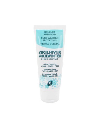 Akilhiver Cream 100ml