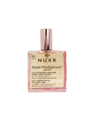 Nuxe Huile Prodigieuse Florale100ml