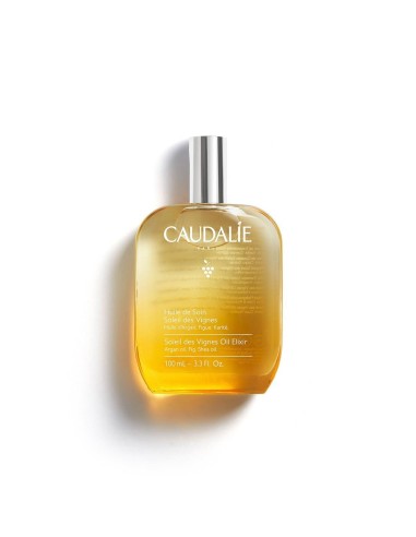 Caudalie Soleil des Vignes Oil Elixir 50ml