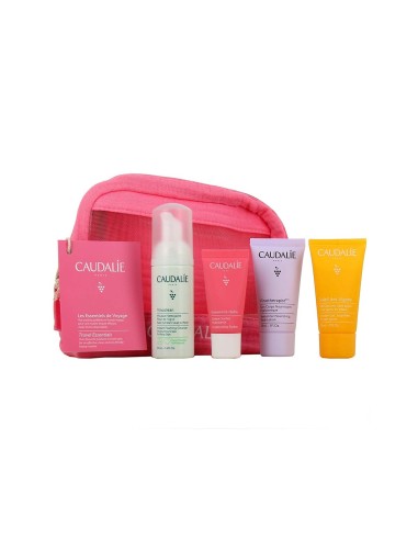 Caudalie Travel Essentials