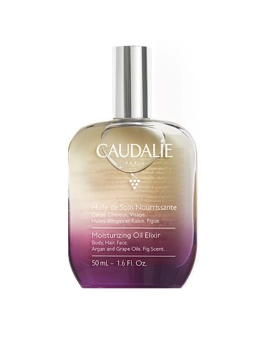 Caudalie Moisturizing Oil Elixir 50ml