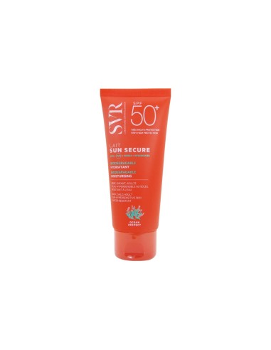 SVR Sun Secure Milk SPF50 100ml