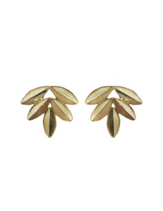 MRio Spirit Silver Earrings