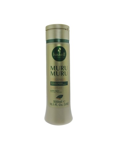 Haskell Murumuru Conditioner 300ml