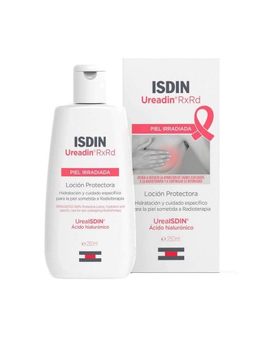 Isdin Ureadin RX Moisturising Lotion RD 250ml