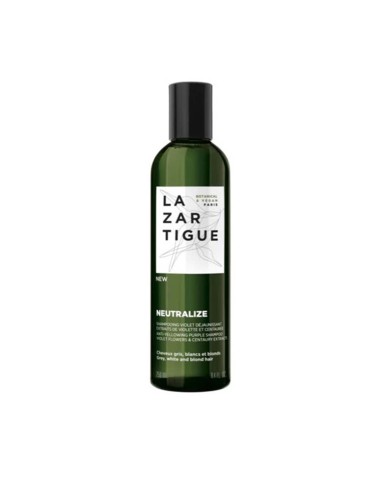 Lazartigue Neutralize Shampoo 250ml