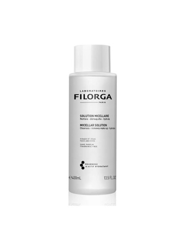 Filorga Solution Micellaire 400ml