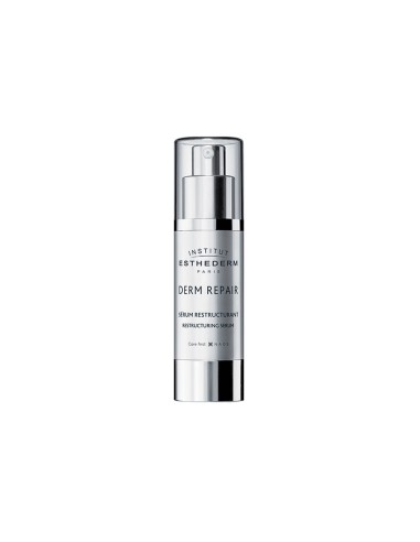 Institut Esthederm Derm Repair Restructuring Serum 30ml