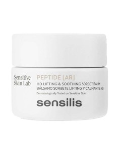 Sensilis Peptide AR Balm 50ml