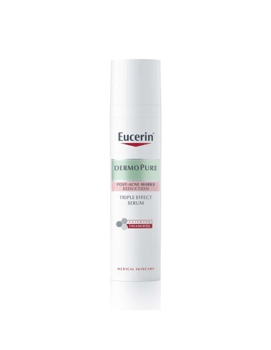 Eucerin DermoPure Triple Effect Serum 40ml