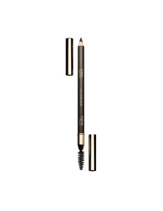 Clarins Crayon Sourcils 01 Dark Brown 1.1g