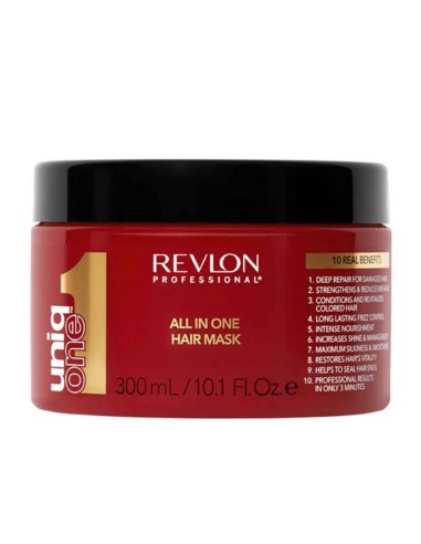 Revlon UniqOne All In One Hair Mask 300ml