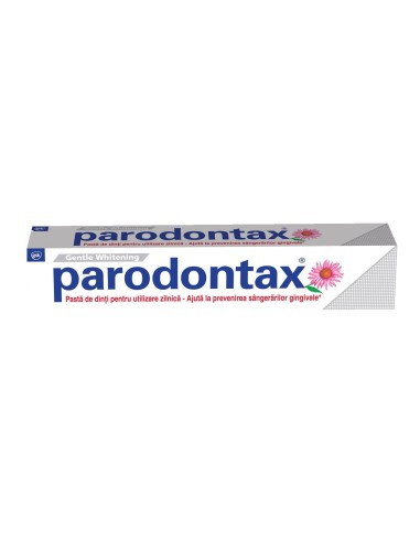 Parodontax Whitening Toothpaste 75ml