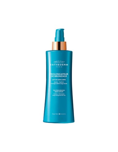 Institut Esthederm Tan Prolonging Body Lotion 200ml