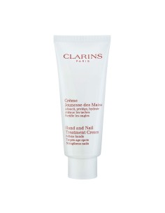 Clarins Hand and Nail Treatment Cream 100ml