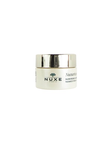 Nuxe Nuxuriance Gold Radiance Eye Balm 15ml