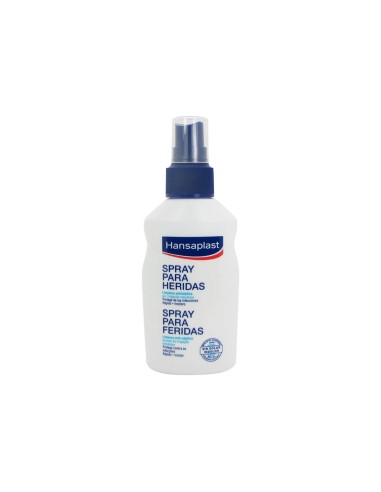 Hansaplast Wound Spray 100ml