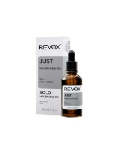 Revox B77 Just Niacinamide 30ml