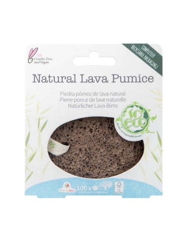 So Eco Natural Lava Pumice