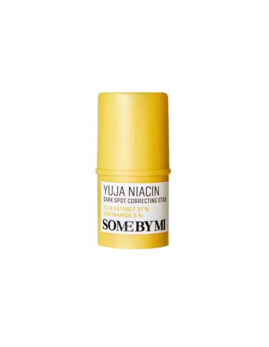 Some By Mi Yuja Niacin Dark Spot Correcting Stick 5g