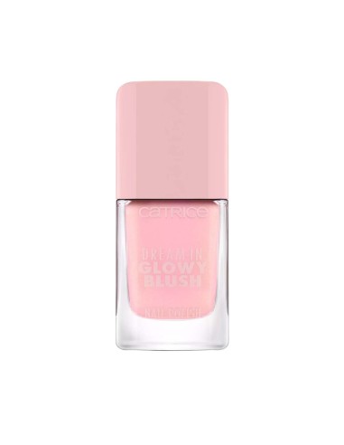 Catrice Dream In Glowy Blush Nail Polish 080 Rose Side Of Life 10,5ml