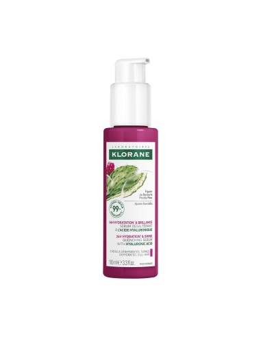 Klorane Prickly Pear Serum 100ml