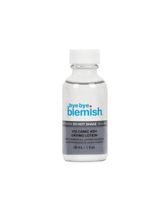 Bye Bye Blemish Volcanic Grey Lotion 30ml