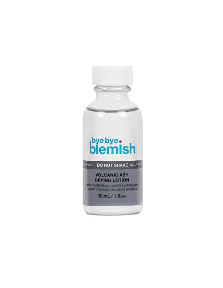 Bye Bye Blemish Volcanic Grey Lotion 30ml Bye Bye Blemish Volcanic Grey Lotion 30ml