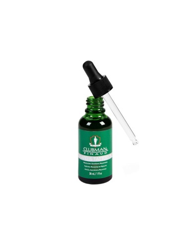 Clubman Pinaud Beard and Tattoo Oil 30ml