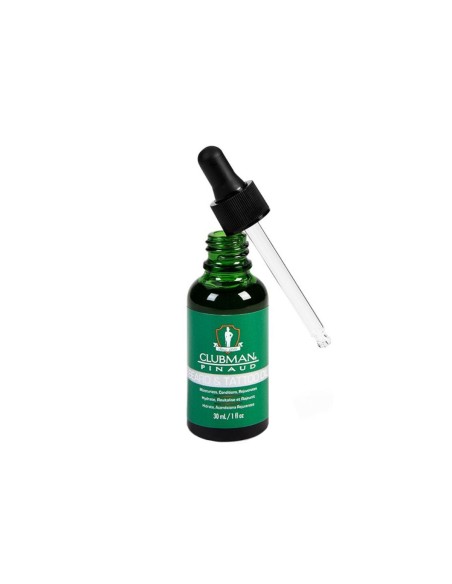 Clubman Pinaud Beard and Tattoo Oil 30ml Clubman Pinaud Beard and Tattoo Oil 30ml