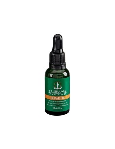Clubman Pinaud Beard Oil 30ml