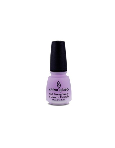 China Glaze Nail Strengthener and Growth Formula 14ml