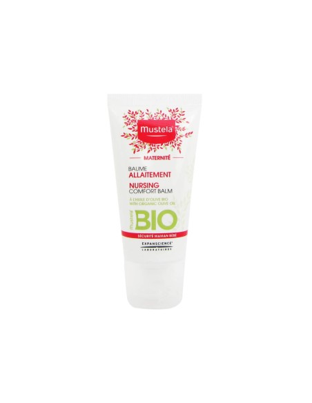 Mustela Maternité Breastfeeding Balm 30ml Mustela Maternité Breastfeeding Balm 30ml
